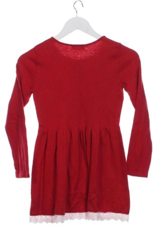 Detské šaty  H&M, Veľkosť 8-9y/ 134-140 cm, Farba Červená, Cena  11,25 €
