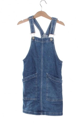 Detské šaty  H&M, Veľkosť 6-7y/ 122-128 cm, Farba Modrá, Cena  12,28 €