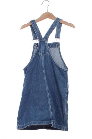 Detské šaty  H&M, Veľkosť 6-7y/ 122-128 cm, Farba Modrá, Cena  12,28 €