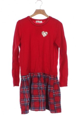 Kinderkleid H&M, Größe 8-9y/ 134-140 cm, Farbe Mehrfarbig, Preis 12,28 €