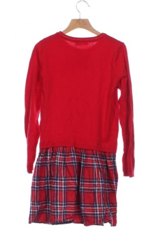 Kinderkleid H&M, Größe 8-9y/ 134-140 cm, Farbe Mehrfarbig, Preis 12,28 €