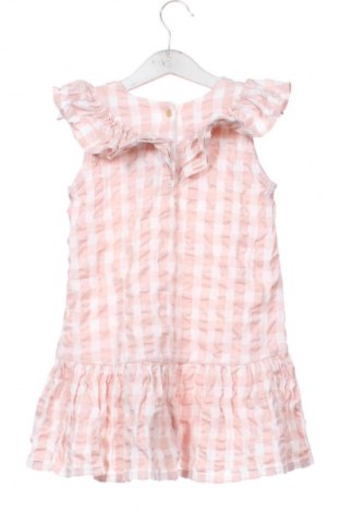 Kinderkleid H&M, Größe 2-3y/ 98-104 cm, Farbe Mehrfarbig, Preis 6,99 €