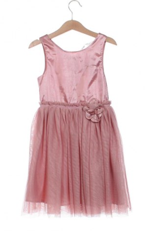 Detské šaty  H&M, Veľkosť 5-6y/ 116-122 cm, Farba Ružová, Cena  12,28 €