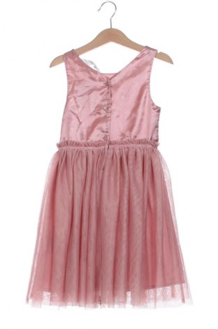 Detské šaty  H&M, Veľkosť 5-6y/ 116-122 cm, Farba Ružová, Cena  12,28 €