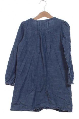 Detské šaty  H&M, Veľkosť 5-6y/ 116-122 cm, Farba Modrá, Cena  12,28 €