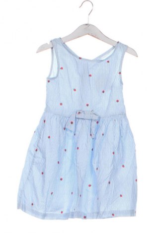 Kinderkleid H&M, Größe 3-4y/ 104-110 cm, Farbe Mehrfarbig, Preis 12,28 €
