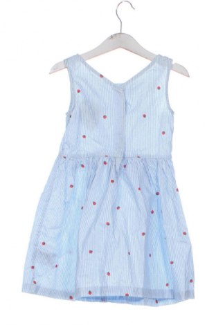 Kinderkleid H&M, Größe 3-4y/ 104-110 cm, Farbe Mehrfarbig, Preis 12,28 €