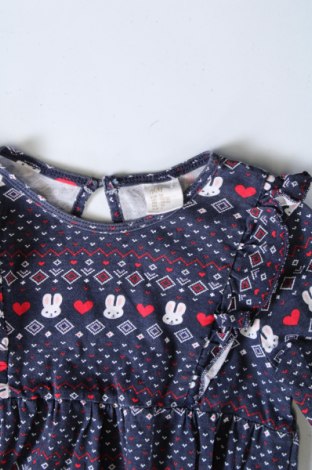 Dětské šaty  H&M, Velikost 18-24m/ 86-98 cm, Barva Vícebarevné, Cena  303,00 Kč