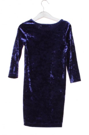 Dětské šaty  H&M, Velikost 8-9y/ 134-140 cm, Barva Fialová, Cena  303,00 Kč