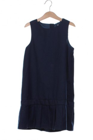 Dětské šaty  H&M, Velikost 7-8y/ 128-134 cm, Barva Modrá, Cena  209,00 Kč