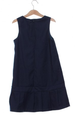 Dětské šaty  H&M, Velikost 7-8y/ 128-134 cm, Barva Modrá, Cena  209,00 Kč
