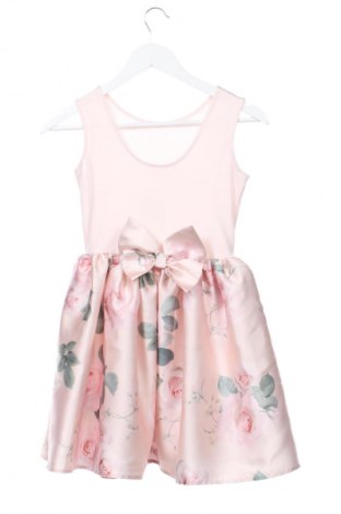 Dětské šaty  H&M, Velikost 8-9y/ 134-140 cm, Barva Vícebarevné, Cena  304,00 Kč