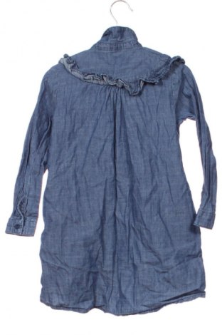 Kinderkleid H&M, Größe 3-4y/ 104-110 cm, Farbe Blau, Preis 8,99 €