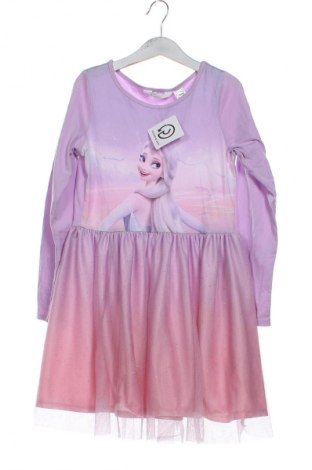 Kinderkleid H&M, Größe 8-9y/ 134-140 cm, Farbe Mehrfarbig, Preis 8,99 €