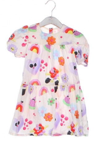 Kinderkleid H&M, Größe 18-24m/ 86-98 cm, Farbe Mehrfarbig, Preis 10,99 €