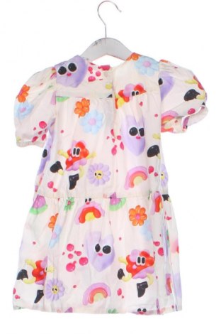 Kinderkleid H&M, Größe 18-24m/ 86-98 cm, Farbe Mehrfarbig, Preis 10,99 €