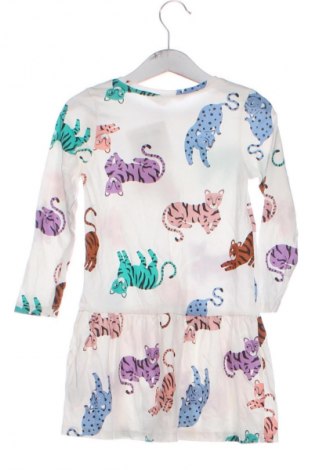 Kinderkleid H&M, Größe 2-3y/ 98-104 cm, Farbe Mehrfarbig, Preis 12,00 €