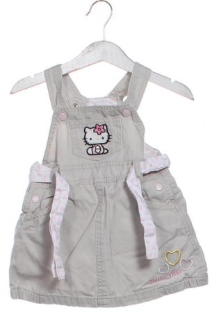 Kinderkleid H&M, Größe 6-9m/ 68-74 cm, Farbe Beige, Preis 8,99 €