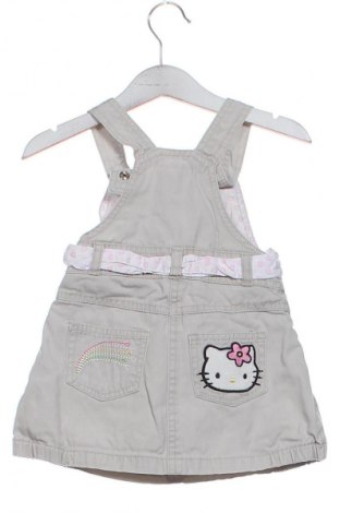 Kinderkleid H&M, Größe 6-9m/ 68-74 cm, Farbe Beige, Preis 8,99 €