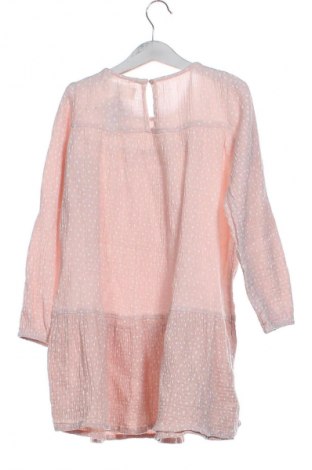 Kinderkleid H&M, Größe 5-6y/ 116-122 cm, Farbe Rosa, Preis 8,99 €