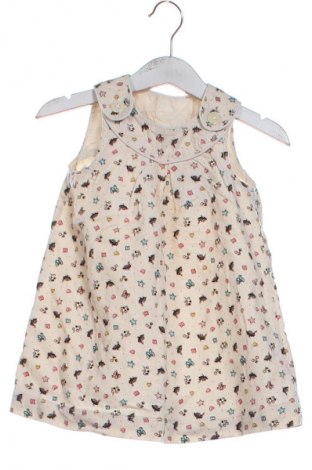 Kinderkleid H&M, Größe 12-18m/ 80-86 cm, Farbe Mehrfarbig, Preis 10,99 €