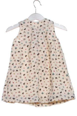 Kinderkleid H&M, Größe 12-18m/ 80-86 cm, Farbe Mehrfarbig, Preis 10,99 €