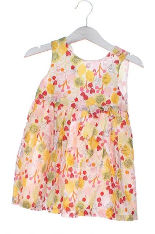 Kinderkleid H&M, Größe 9-12m/ 74-80 cm, Farbe Mehrfarbig, Preis 9,99 €