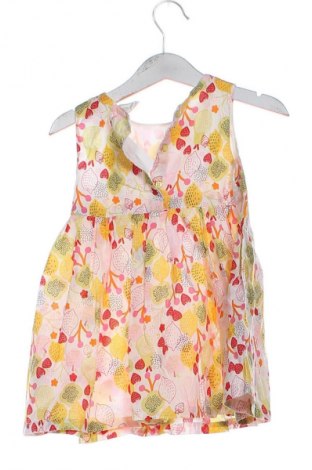 Kinderkleid H&M, Größe 9-12m/ 74-80 cm, Farbe Mehrfarbig, Preis 9,99 €