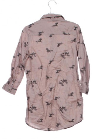 Kinderkleid H&M, Größe 4-5y/ 110-116 cm, Farbe Mehrfarbig, Preis 7,46 €