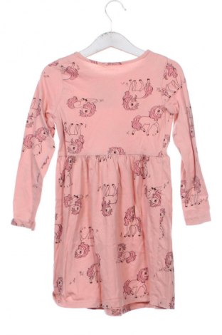 Dětské šaty  H&M, Velikost 4-5y/ 110-116 cm, Barva Vícebarevné, Cena  154,00 Kč