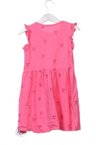 Kinderkleid H&M, Größe 4-5y/ 110-116 cm, Farbe Mehrfarbig, Preis 10,99 €