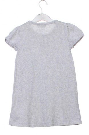 Kinderkleid H&M, Größe 4-5y/ 110-116 cm, Farbe Grau, Preis 8,99 €