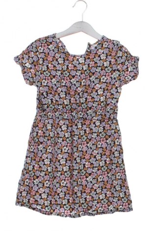 Kinderkleid H&M, Größe 4-5y/ 110-116 cm, Farbe Mehrfarbig, Preis 8,55 €