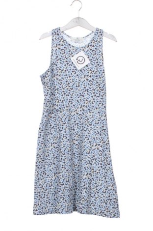 Kinderkleid H&M, Größe 10-11y/ 146-152 cm, Farbe Mehrfarbig, Preis 10,99 €