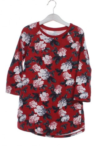 Kinderkleid H&M L.O.G.G., Größe 4-5y/ 110-116 cm, Farbe Mehrfarbig, Preis 8,99 €