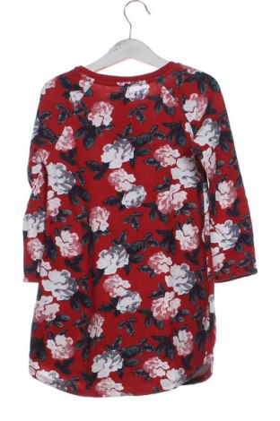 Kinderkleid H&M L.O.G.G., Größe 4-5y/ 110-116 cm, Farbe Mehrfarbig, Preis 8,99 €