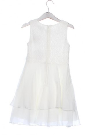 Kinderkleid Happy Girls By Eisend, Größe 2-3y/ 98-104 cm, Farbe Weiß, Preis 20,99 €