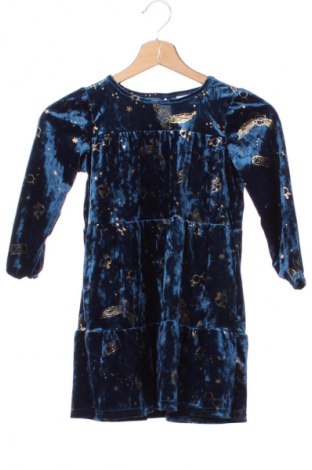 Παιδικό φόρεμα Harry Potter, Μέγεθος 4-5y/ 110-116 εκ., Χρώμα Μπλέ, Τιμή 20,88 €