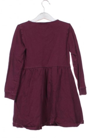 Kinderkleid Harry Potter, Größe 6-7y/ 122-128 cm, Farbe Rot, Preis 8,71 €