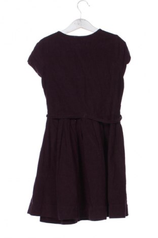 Kinderkleid Jacadi, Größe 9-10y/ 140-146 cm, Farbe Lila, Preis 12,28 €