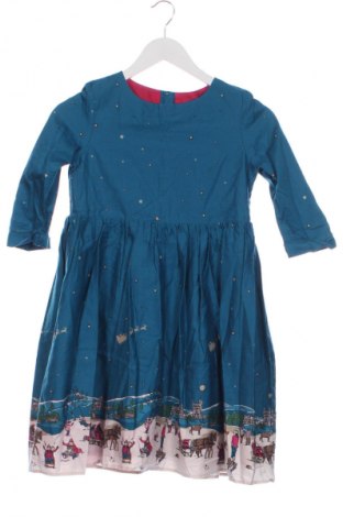 Детска рокля Joules, Размер 9-10y/ 140-146 см, Цвят Многоцветен, Цена 40,89 лв.