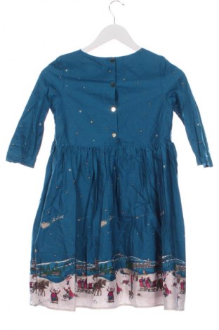 Детска рокля Joules, Размер 9-10y/ 140-146 см, Цвят Многоцветен, Цена 40,89 лв.