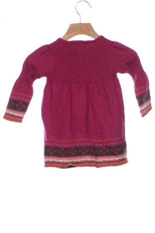 Dětské šaty  Kenzo, Velikost 6-9m/ 68-74 cm, Barva Růžová, Cena  924,00 Kč