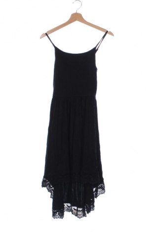 Detské šaty  Kids World, Veľkosť 11-12y/ 152-158 cm, Farba Čierna, Cena  23,95 €