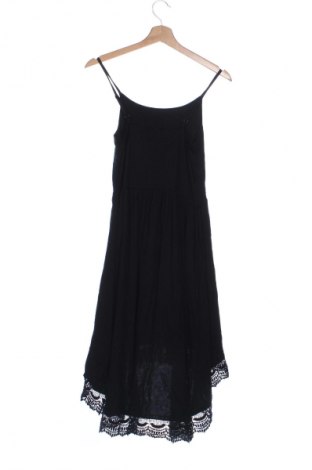 Detské šaty  Kids World, Veľkosť 11-12y/ 152-158 cm, Farba Čierna, Cena  23,95 €