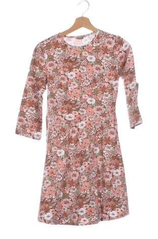 Kinderkleid Kids World, Größe 11-12y/ 152-158 cm, Farbe Mehrfarbig, Preis 25,99 €