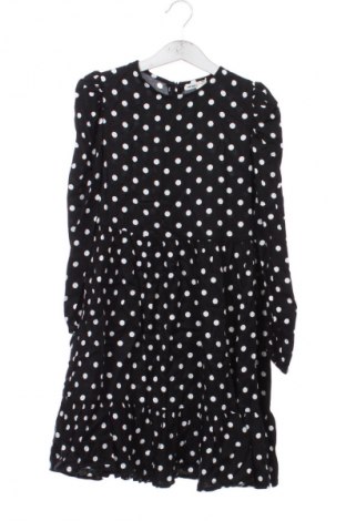 Детска рокля Koton, Размер 8-9y/ 134-140 см, Цвят Многоцветен, Цена 41,04 лв.