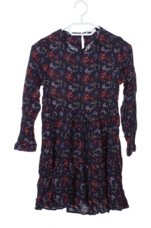 Детска рокля Koton, Размер 8-9y/ 134-140 см, Цвят Многоцветен, Цена 41,04 лв.