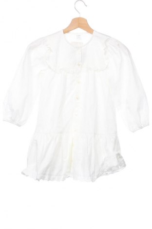 Kinderkleid LC Waikiki, Größe 5-6y/ 116-122 cm, Farbe Weiß, Preis 18,47 €