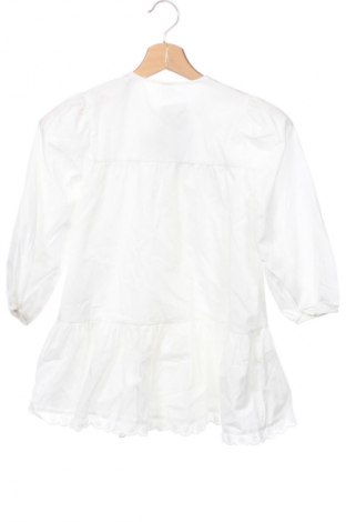 Kinderkleid LC Waikiki, Größe 5-6y/ 116-122 cm, Farbe Weiß, Preis 18,47 €